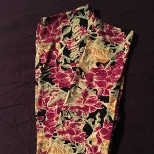 Lularoe leggings